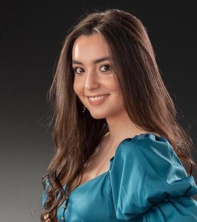 Adriana Abinader Arbaje