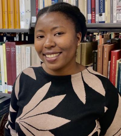 Elizabeth Adeyemo