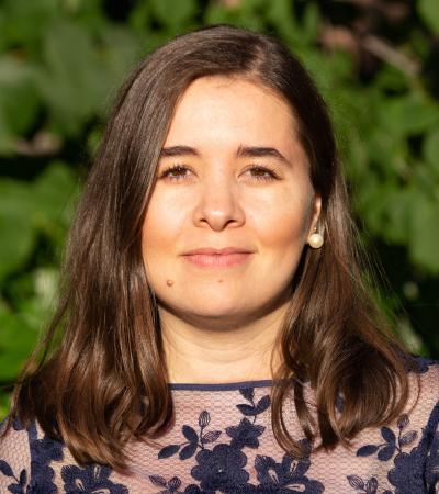 Adriana Pilar Ferreira Albanus Adriana Pilar Ferreira Albanus