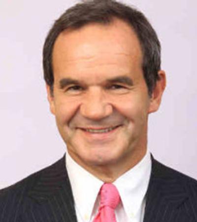 Photo of Andrés Allamand Photo of Andrés Allamand