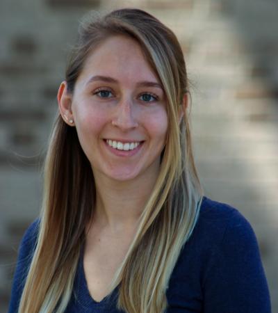 Angela Chesler