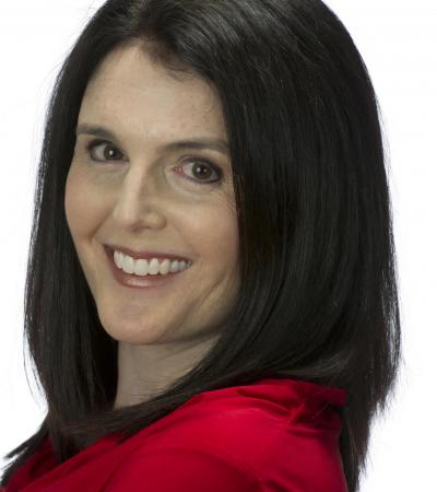 Kellogg Institute Faculty Fellow Anne García-Romero