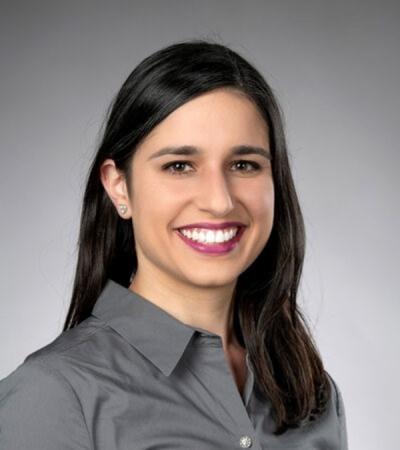 Christina Bambrick Christina Bambrick