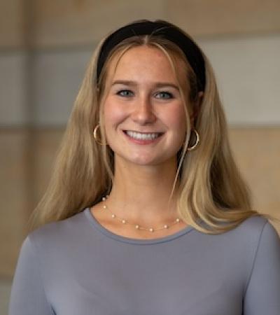Allison Barkasy