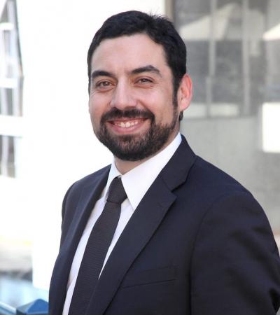 Jorge Barrera