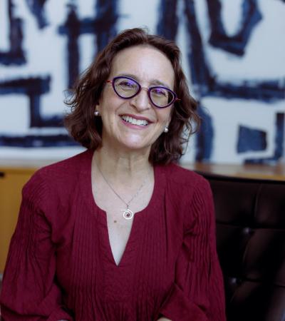 Kellogg Faculty Fellow Susan D. Blum Kellogg Faculty Fellow Susan D. Blum
