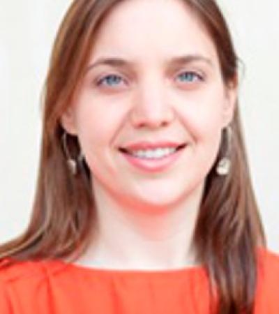 Emily Breza