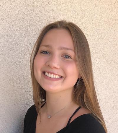 Jillian Brunner