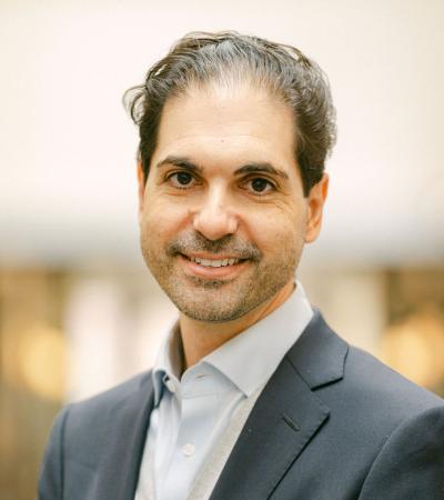 Michael Camilleri
