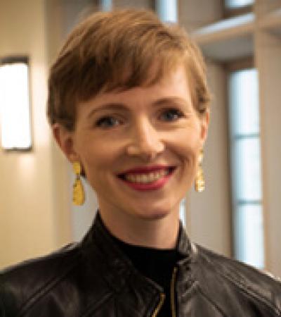 Catriona Standfield