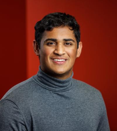 Shreyas Chetan