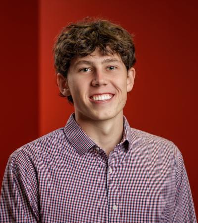 Nathaniel Cieplik Nathaniel Cieplik