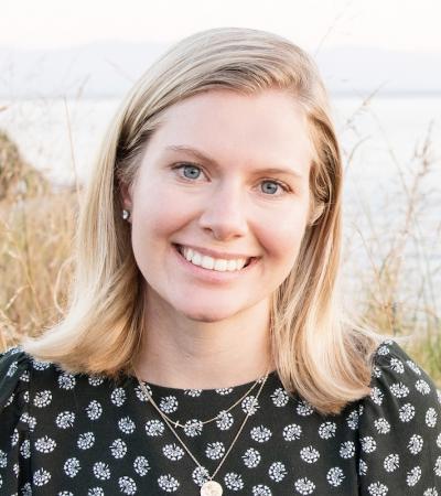 Grace Clinton
