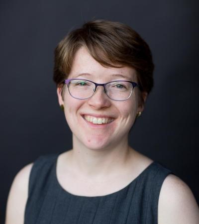Melissa Coles
