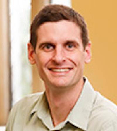 Chad Curtis