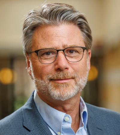 Kellogg Institute Advisory Board Member Daniel Brinks