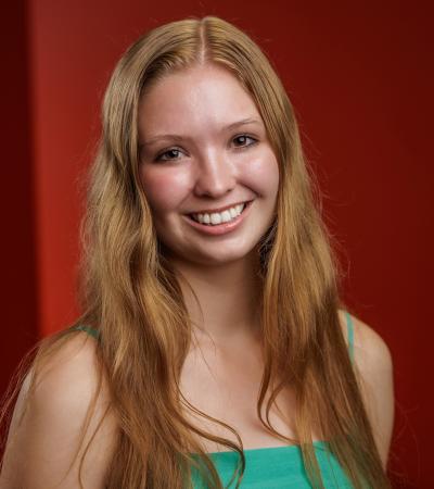 Rachel DeGaugh