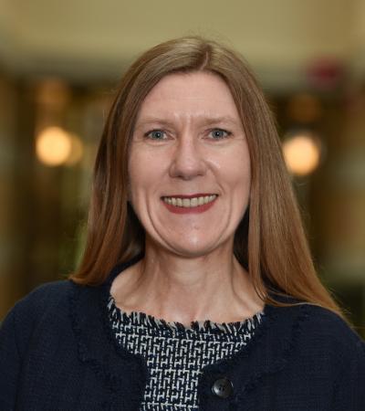 Christine Walsh Donnelly
