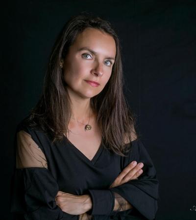 Kellogg Faculty Fellow Emilia Justyna Powell Kellogg Faculty Fellow Emilia Justyna Powell