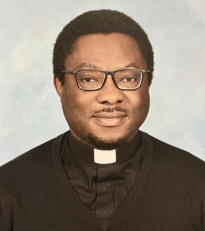 Emmanuel Ojeifo