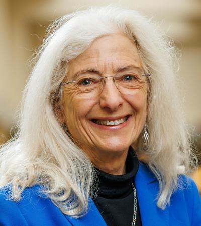 Kellogg Institute Advisory Board Member Evelyne Huber