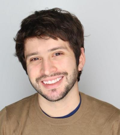 Fabian Diaz