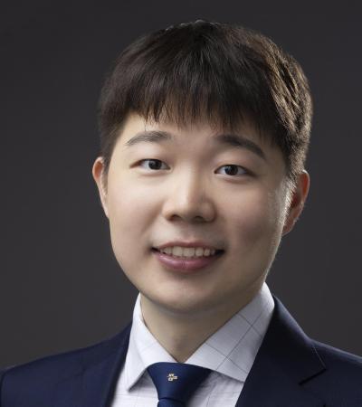 Wenzheng Fang