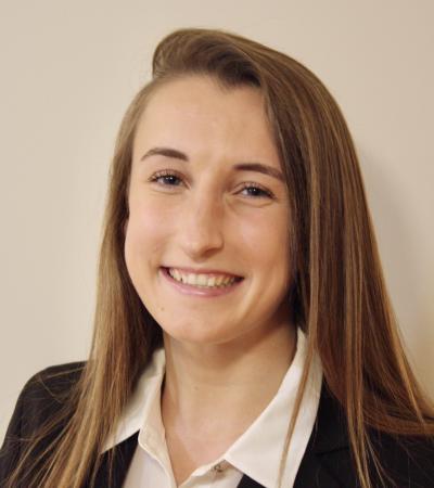 Olivia Foley