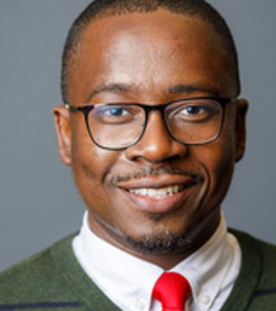 Bernard Forjwuor Bernard Forjwuor