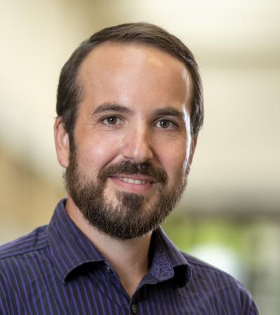 Ben Francis
