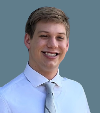 Parker Gaines