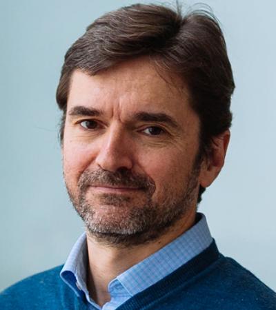 Carlos Gervasoni Carlos Gervasoni