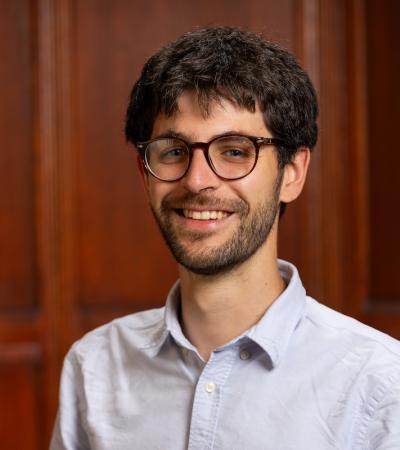 Tomas Gianibelli