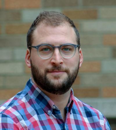 Kellogg PhD Fellow Tomás Gold Kellogg PhD Fellow Tomás Gold