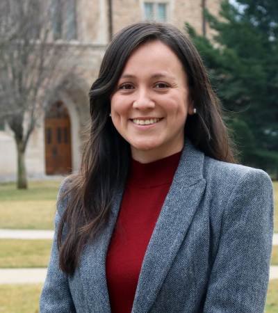Isabel Güiza-Gómez Isabel Güiza-Gómez