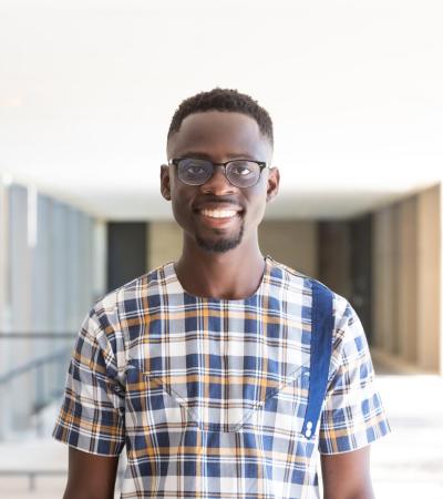 Bright Gyamfi Bright Gyamfi