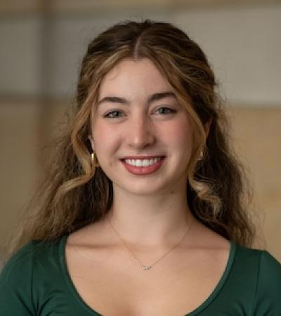 Ruth Halperin