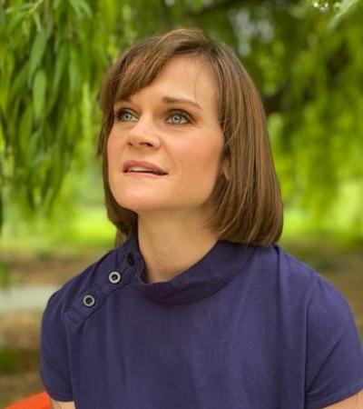 Rebecca Hanson
