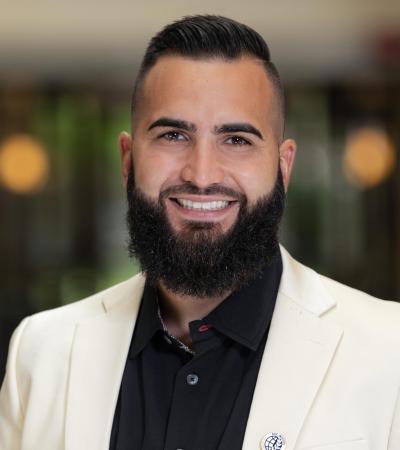 Joryan Hernandez