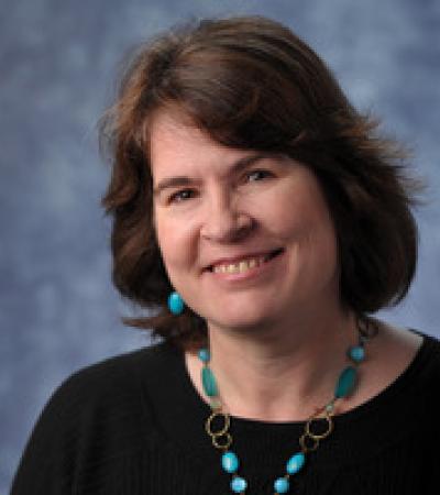 Mary Hirschfeld Mary Hirschfeld