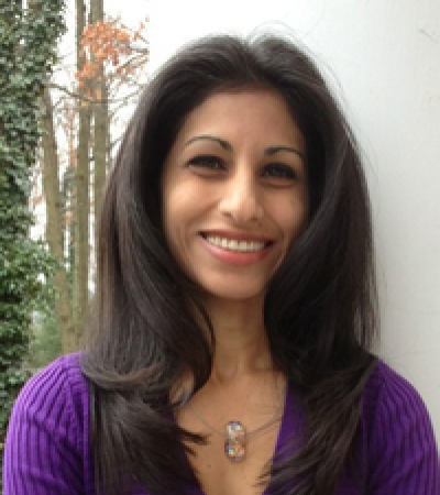 Zaryab Iqbal