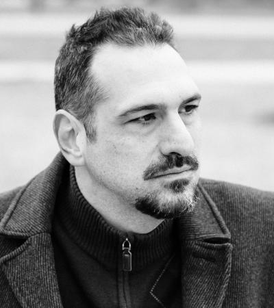 Kellogg Institute Faculty Fellow Juan Vitulli