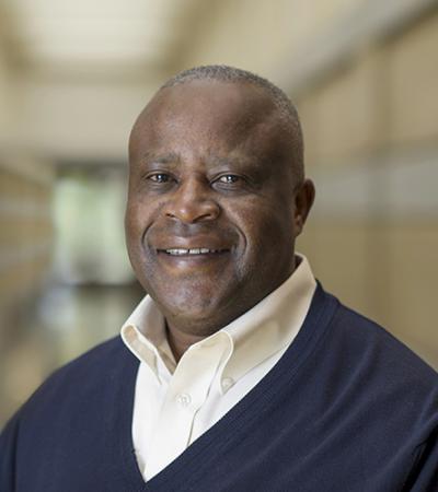 Rev. Emmanuel Katongole Rev. Emmanuel Katongole
