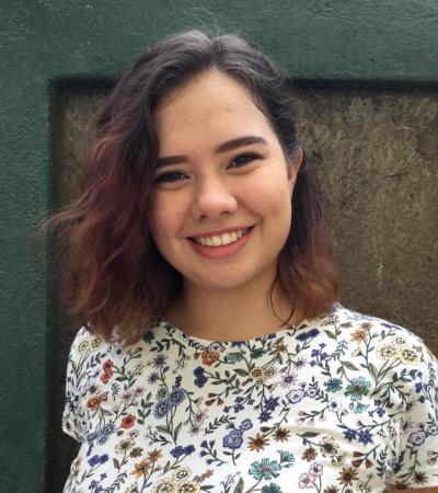 Kiara Gutierrez Forbes