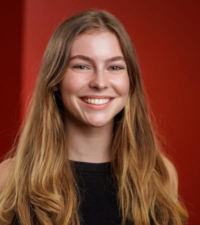 Kate Kirwan