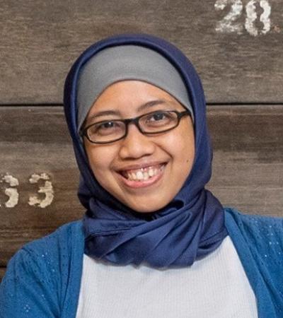 Lailatul Fitriya