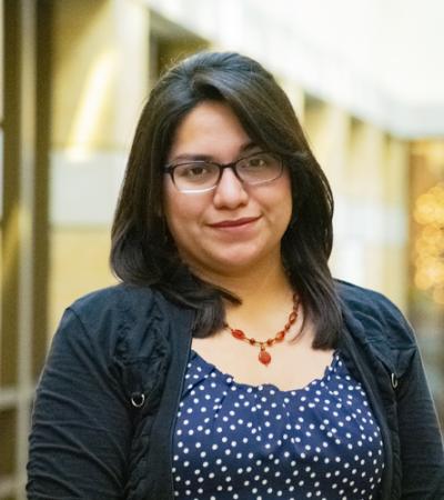 Laura Cervantes