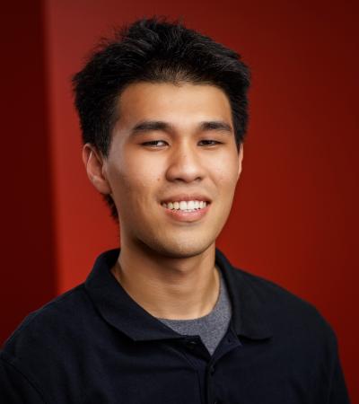 Jun Wei Lee
