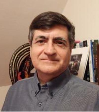 Leonardo Vivas Leonardo Vivas