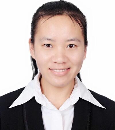 Lixia Ren